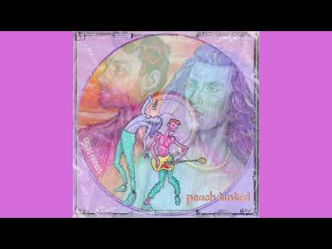 peach tinted - Losing Friends