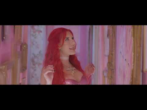Justina Valentine - Take That Pic (Official Video)