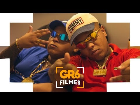 MC Magal e MC Ryan SP - Olho Gordo (GR6 Explode) DJ Pedro