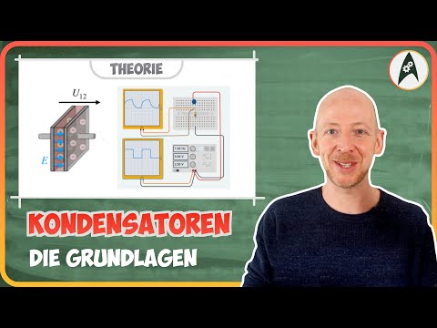 This is what you absolutely need to know about the capacitor