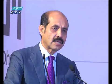 নির্বাচনী ইশতেহার ঘোষণা মেয়র প্রার্থী আতিকুলের