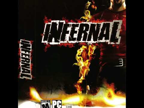 Infernal – Restaurant Fight OST HD