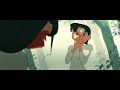 BLOOD BOUND Animated Short 2023 CALARTS