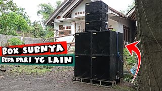 Download lagu Sediakan Dana 15 juta Full ACR speaker KOMPAK audio sound 15 inch mp3