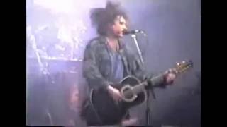 The Cure - It's Not You (London 1993)