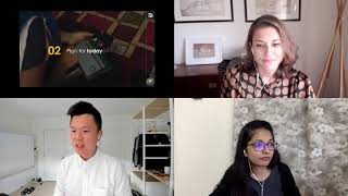 Technical session 2 – Remote due diligence (90 minutes)