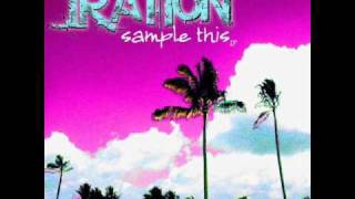 Iration - I'm With You