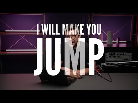 How to Jump with MikroTik