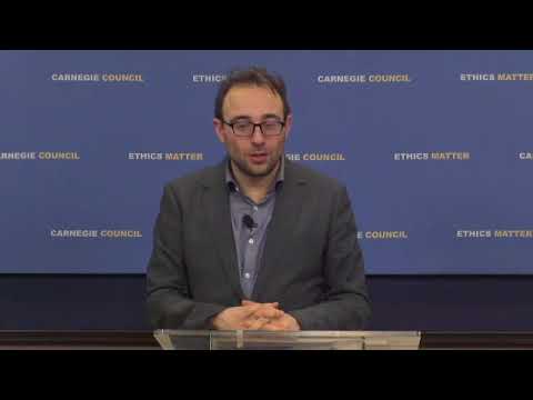 Yascha Mounk: Orbán’s Hungary, Illiberal Democracy, & Populism