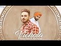 Vichola | Kamal Khaira ft. Preet Hundal | New punjabi Song 2017 | Official HD