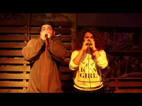 Bulgarian folk - Pe4enkata (world champion) & Babeli (german champion)