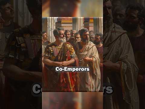 The Joint Rule of PUPIENUS and BALBINUS