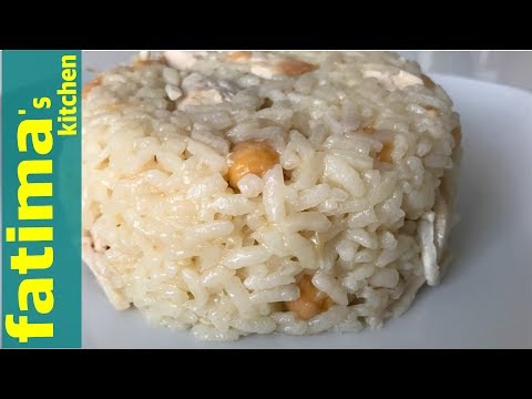 download lagu mp3 mp4 Turkish Rice And Chicken, download lagu Turkish Rice And Chicken gratis, unduh video klip Turkish Rice And Chicken