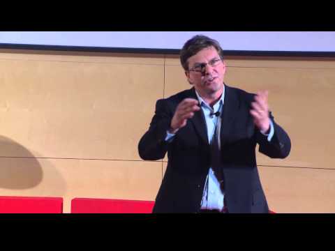The need for moral enhancement: TEDxBarcelona | Oxford Martin School