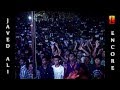 JAVED ALI Live Bin Tere Sanam Incident 2013 NITK Surathkal Cultural Festival