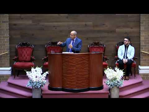 08.29.2021 Sunday PM