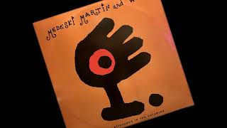 "Last Chance To Dance Trance (Perhaps)" Medeski Martin and Wood