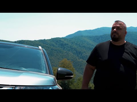 Bardh Ramadani - E dua shume (Official Video 4K)