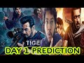 Tiger 3 Advance Booking Report 1 | Tiger 3 Day 1 Collection | Tiger 3 Day 1 Prediction | Budget