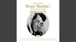 I'm In Love With You