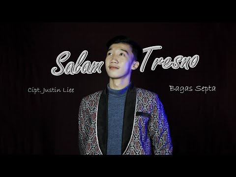 Salam Tresna - Bagas Septa (Jandhut Koplo Version) || Cover