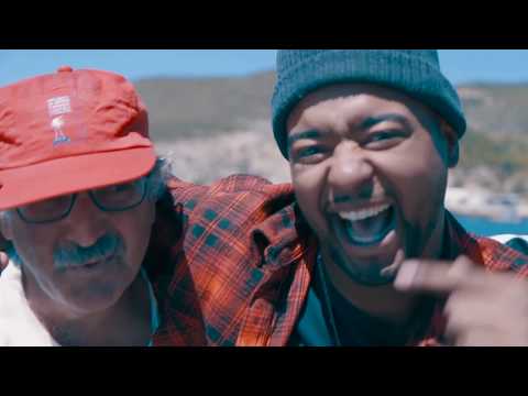 Malabá ft. Afonso Alves - Doido [Official Video]