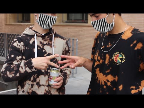 ZURE KEBAPA - CHILL MAFIA X TATXERS (BIDEOKLIPA)