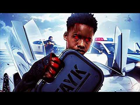 Made Myself the Plug (feat. Blvck London)