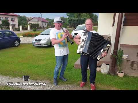 Piknik Muzyków - Stanisław & Szwajcar
