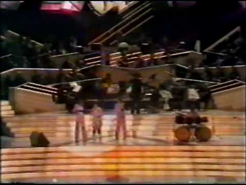 NSF 1978: Harmony - 't is OK