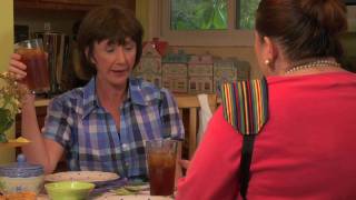 What did you say is in these cookies? -- Life with Kat & McKay -- Ep. 20