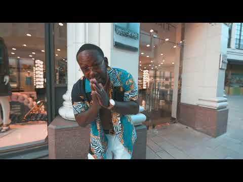 BIG GOV - "Story Of My Life" (Official Music Video)