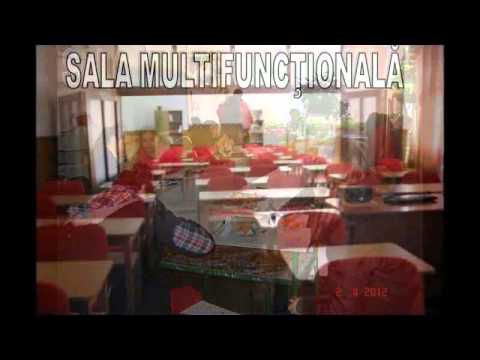 Profi te premiaza 2012 - Prezentare scoala Iuliu Maniu, Zalau