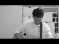 Scorpions - Life Is Too Short (Cover) 