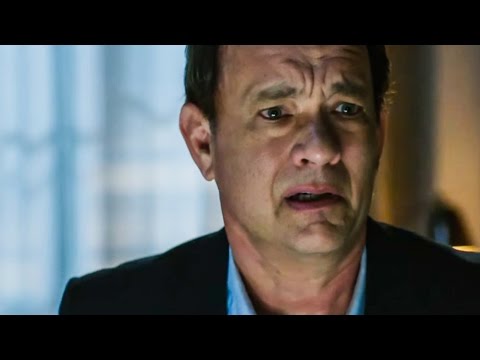 映画『インフェルノ』予告編