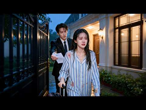 He locked her in asylum 3 years for ex’s death. When she vanished, he panicked and begged!