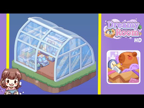 Dreamy Room Level 393 preview