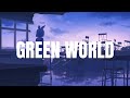 樹某懶zyjOXO Green World