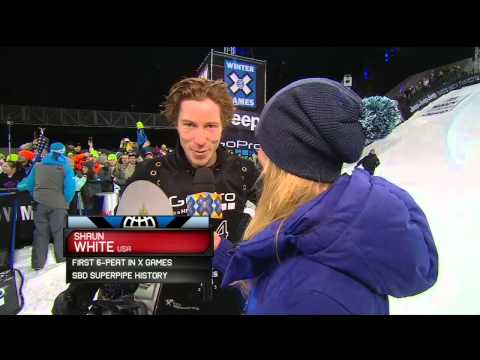 X Games Aspen Day 4 Recap