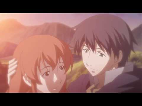 Romeo X Juliet AMV - Rewrite The Stars