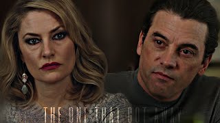 the one that got away  -  fp and alice