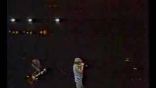 AC/DC  Have a drink on me LIVE 1985
