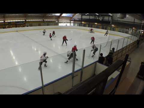 1  RJK V   Jää Ahmat B