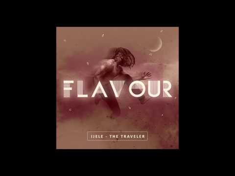 Flavour - Iheneme (feat. Chidinma) [Official Audio]
