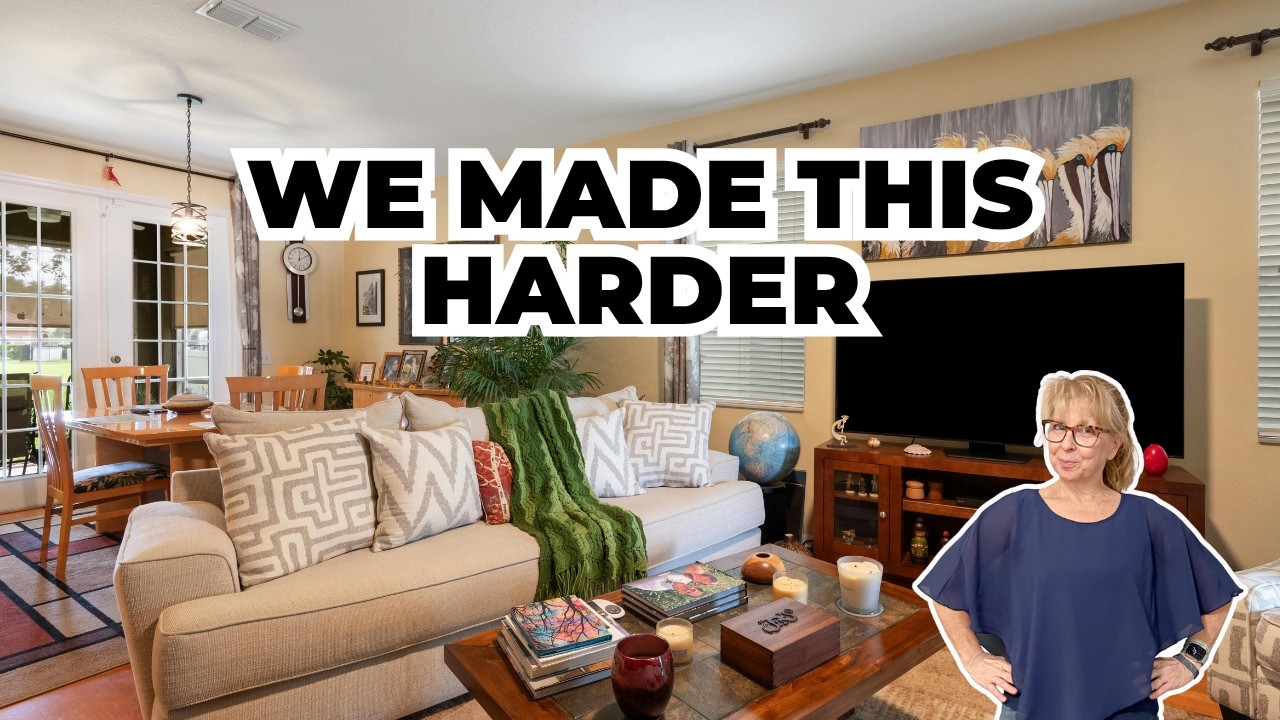 5 Old-School Habits That Kept Homes Clutter-Free (We Stopped Doing These)