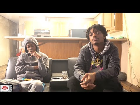 Bunkn Ed & Baby Shredd speaks on how to Move in Fort Wayne Indiana + Fort Wayne Females (Part 1)