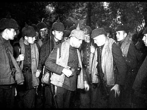 НА ЗАПАДНОМ ФРОНТЕ БЕЗ ПЕРЕМЕН - Трейлер