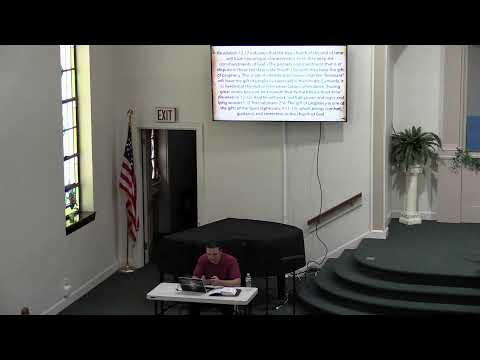 Understanding Revelation 12:13-17 | Pastor Wyatt Allen