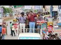 Bro Vijay Prasad Reddy Garu Message