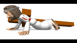 Tears - Lifebreakthrough. Inspirational Christian Animated Video.